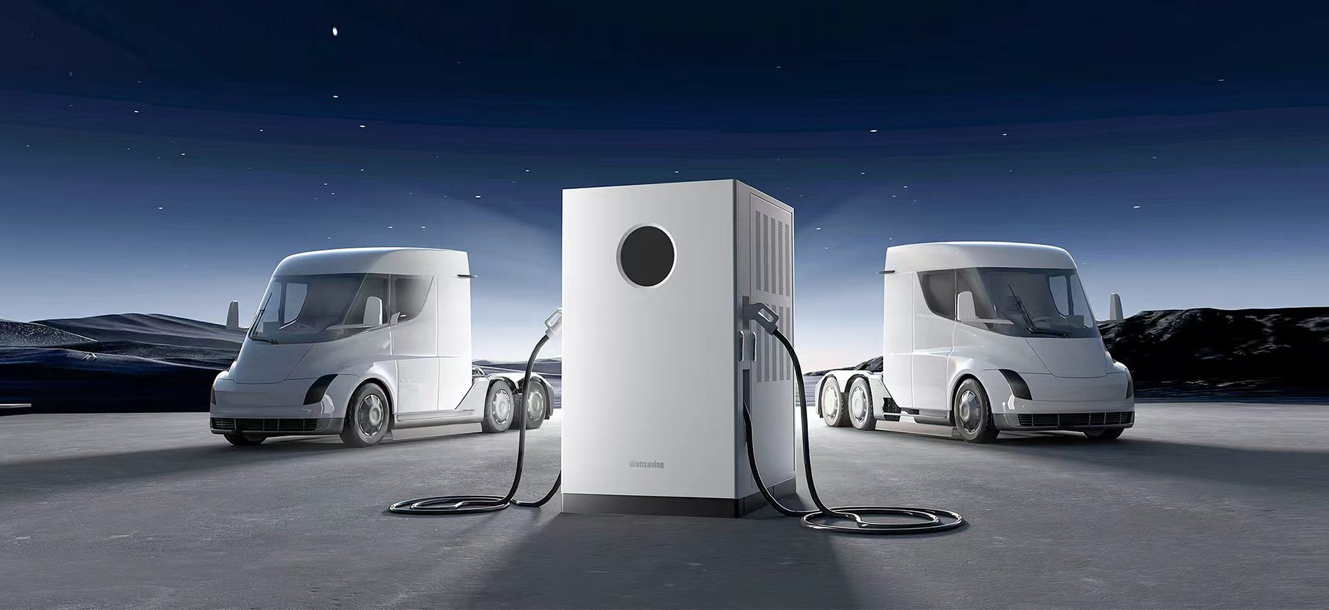 天選 H7 Lite 智能交流樁